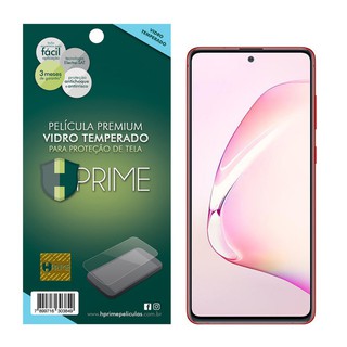 Película Hprime Vidro Temperado Samsung Galaxy Note 10 Lite