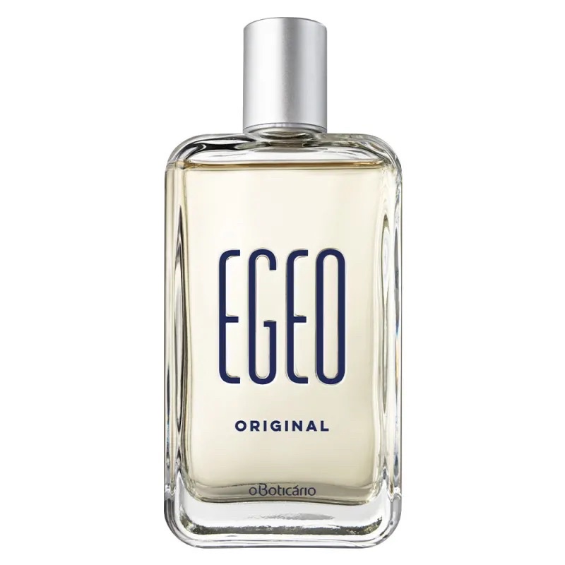 Egeo Original Desodorante Colônia 90ml