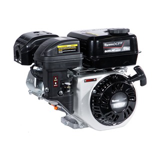 Motor A Gasolina 7hp Te70 4t Partida Manual Sensor De Oleo - Toyama