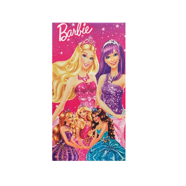 Barbie Doll Princesa Pop Star Wallpaper