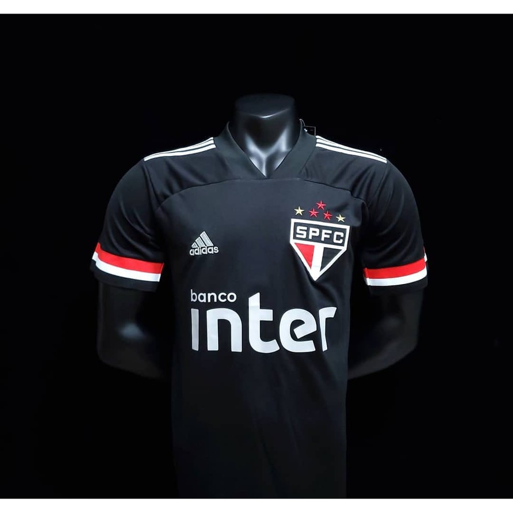 Camisa do são paulo best sale na promoção