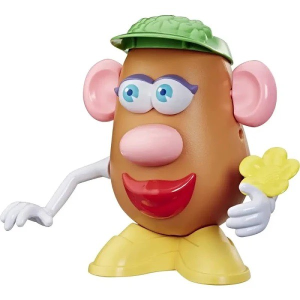 Mrs. Potato Head na Black Friday 2025 | BuscaProdutos