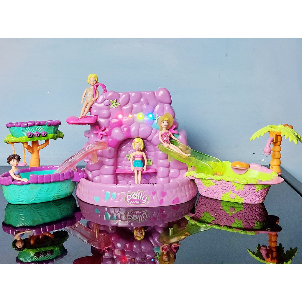 Parque Aquático Polly: Onde Comprar | BuscaProdutos