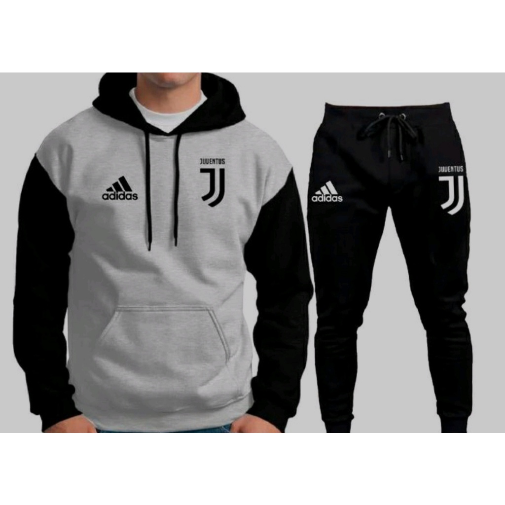 Moletom do hot sale juventus