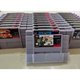 Cartucho SuperNes Loose