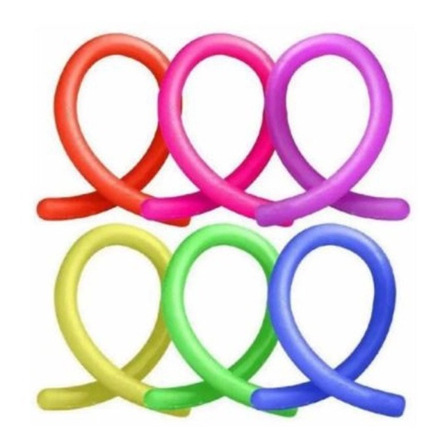 Fidget noodle hot sale