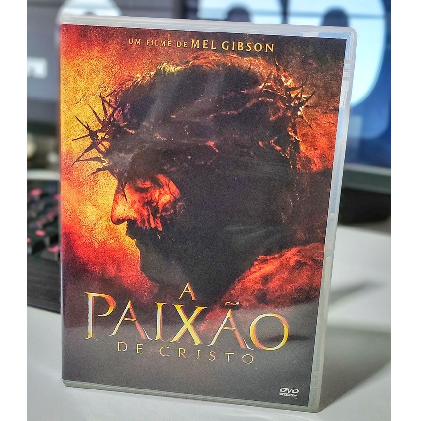 DVD PEOES DE CRISTO. EU QUERO E MAIS 