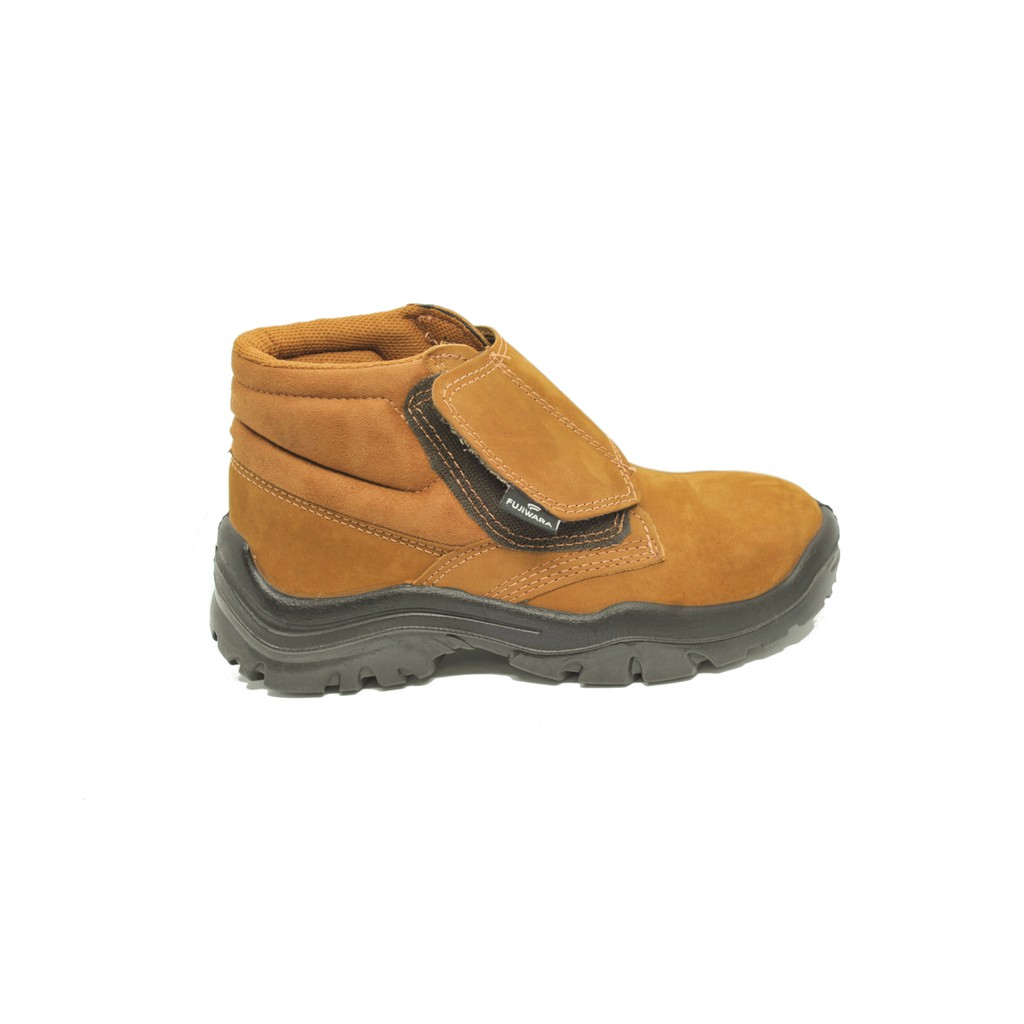 Top bota fujiwara velcro Hotsell