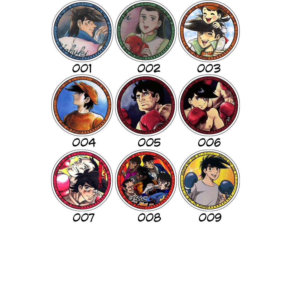 Catálogo #snbotons #Botons #bottons #botom #buttons #Naruto #anime #animes  #manga #badges #badge #pins Acesse o site www.snbotons.com.br E…