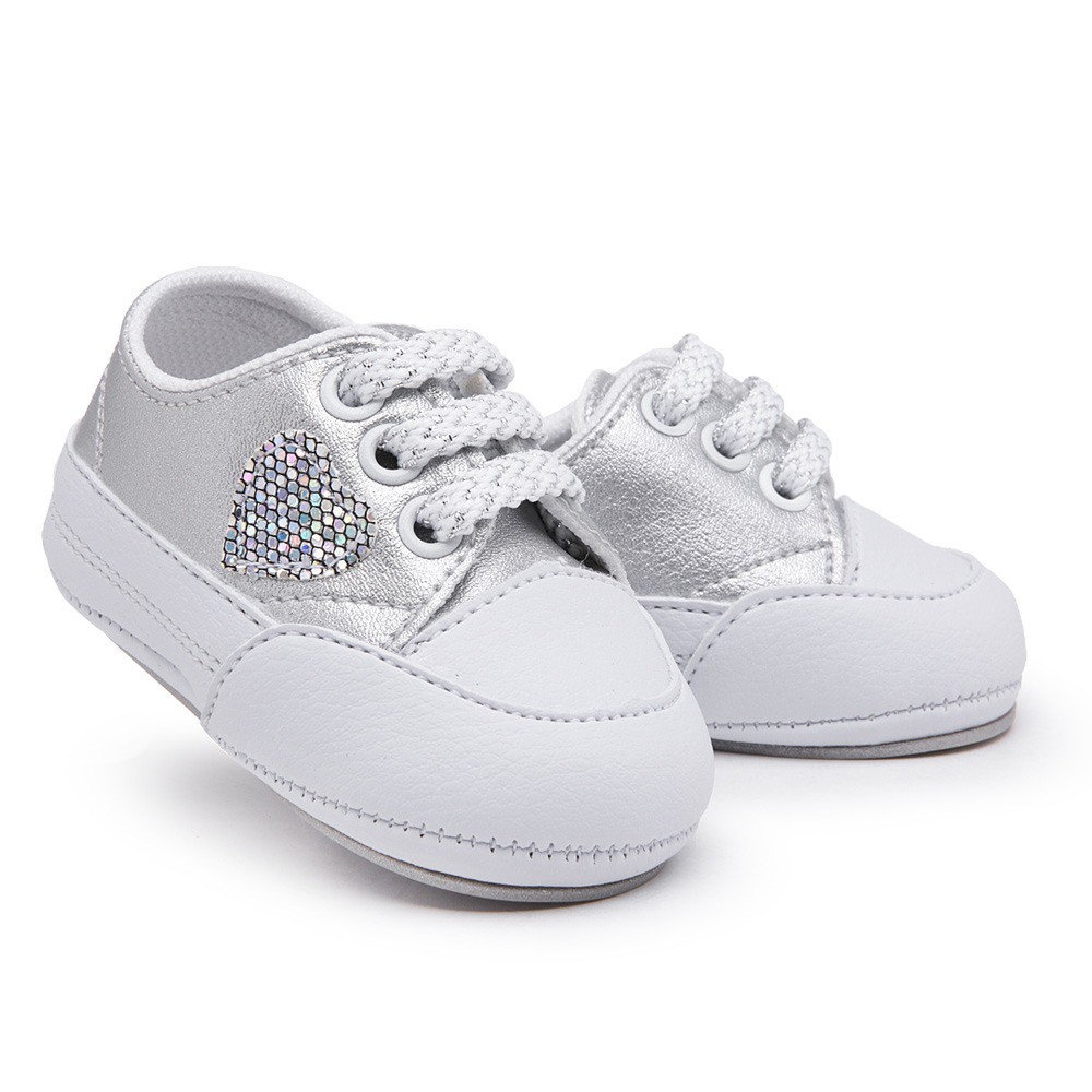 Baby calçados tenis store feminino