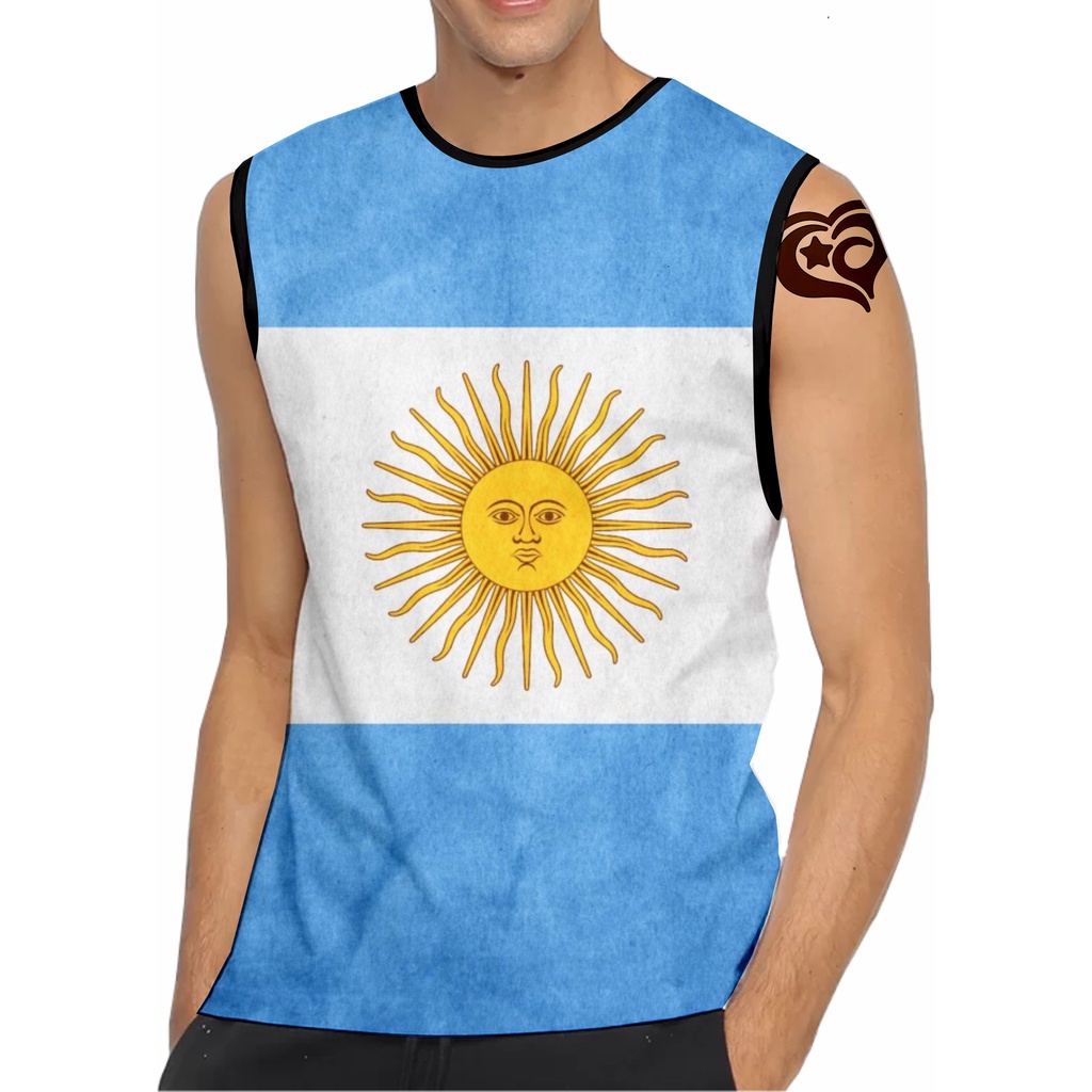 CLOOCL Camiseta De Manga Corta Con Estampado 3D De La
