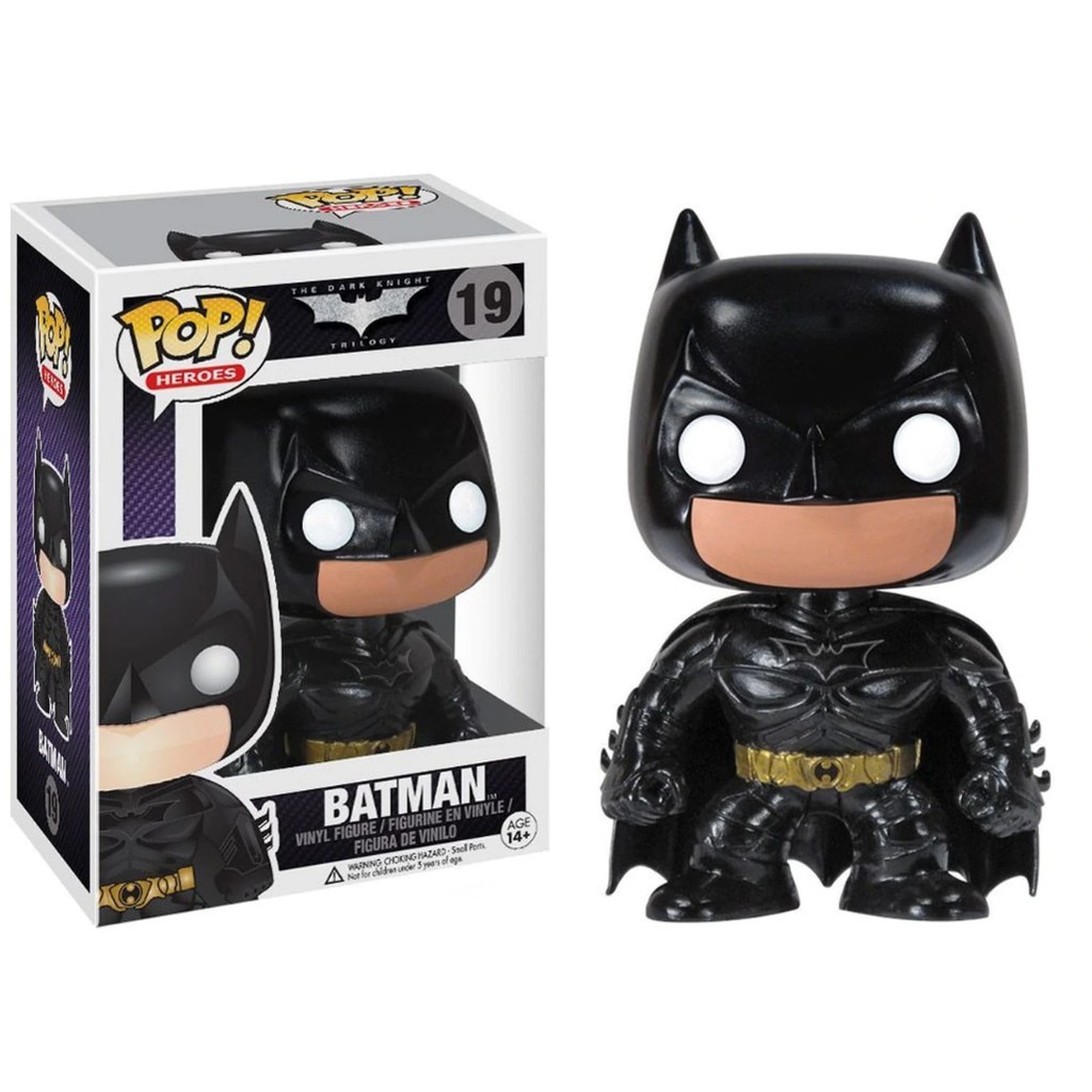 19 inch batman pop new arrivals