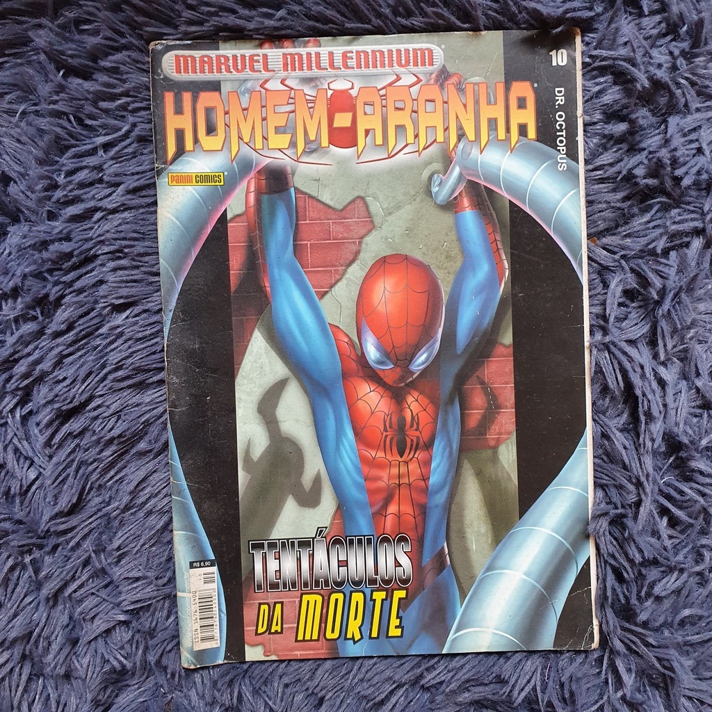 Amazing Spider Man #002 (HQ Completa)