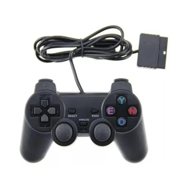 Dualshock 2 hot sale analog controller