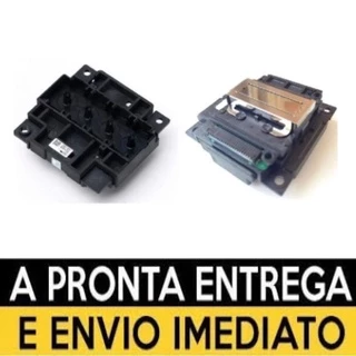 Cabeça de impressão Epson L375