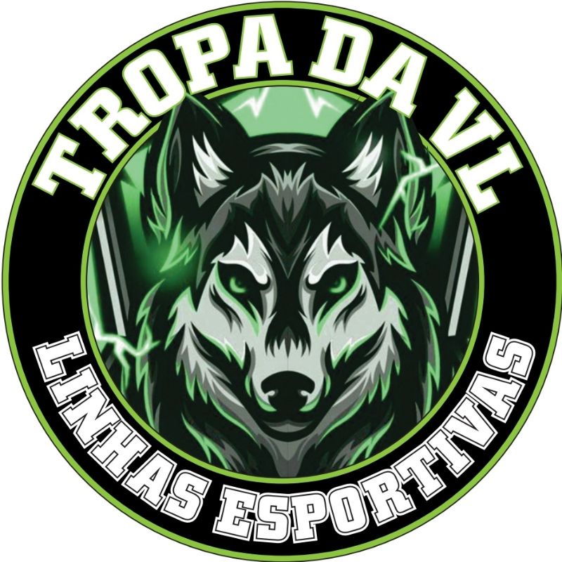 Linha 4.4 Tropa da VL 4 PASSE 3Mil Jardas (EDIÇÃO PREMIUM PARA CAMPEONATO)