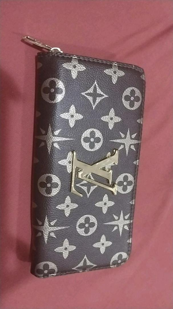 Capa Celular Louis Vuitton Original, Carteira Feminina Louis Vuitton Usado  46378401