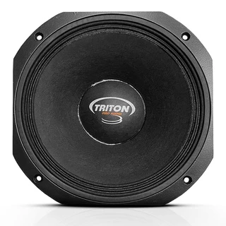 Alto Falante Triton 10 Polegadas 800W 10XRL800 8 Ohms Line Array