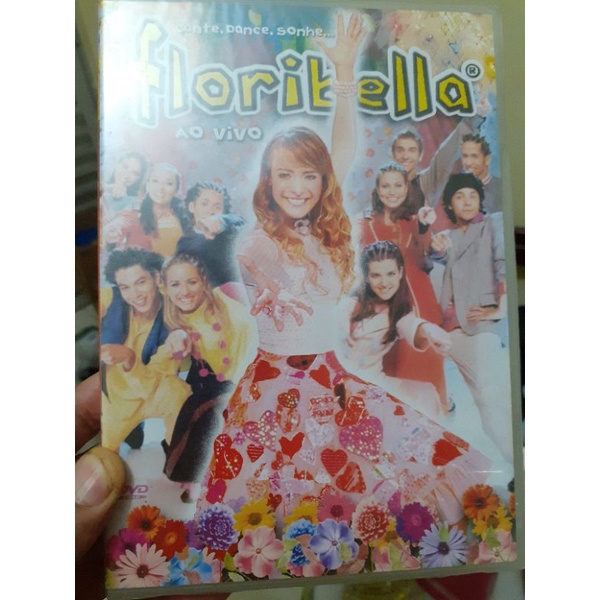 FLORIBELLA | Shopee Brasil