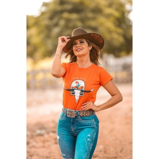 T-shirts Country GG