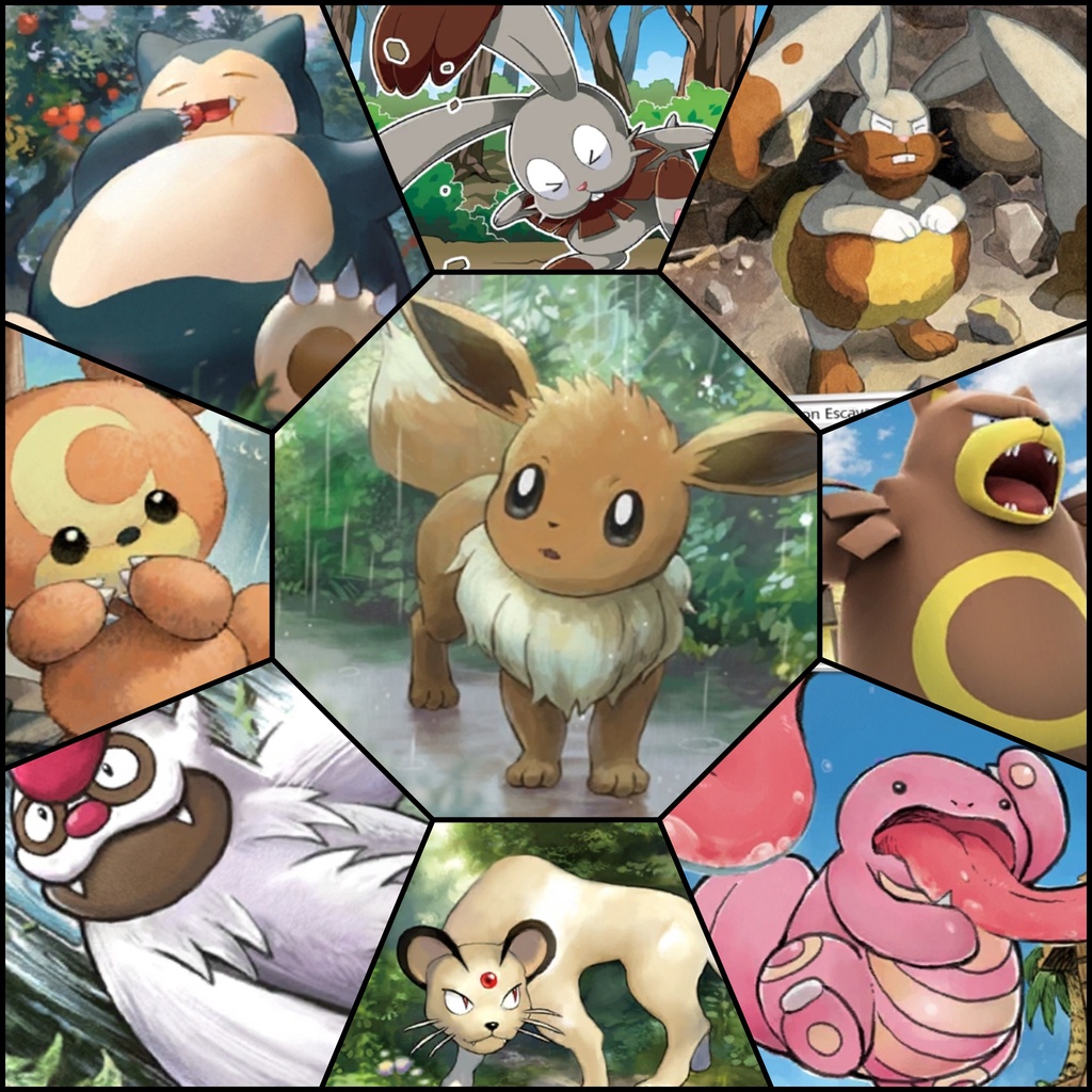 Pokémons iniciais de água  Pokemon eevee, Pokemon, Cute pokemon wallpaper