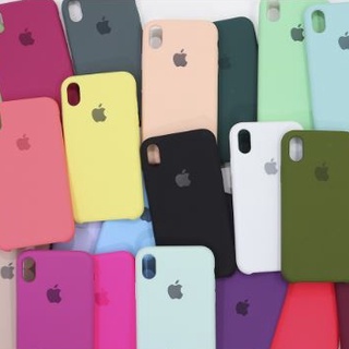 Capa Case Protetora iPhone 13 Pro Silicone Macia De Veludo Genuíno  Cobertura Total