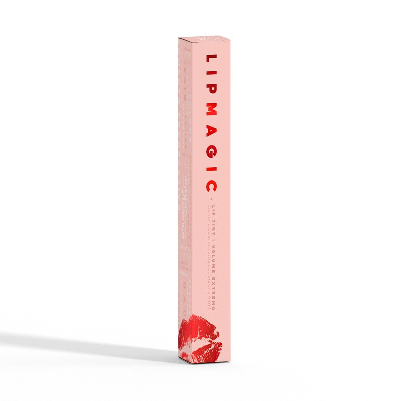 Lip Magic - Hidratante e Preenchimento Natural | Shopee Brasil