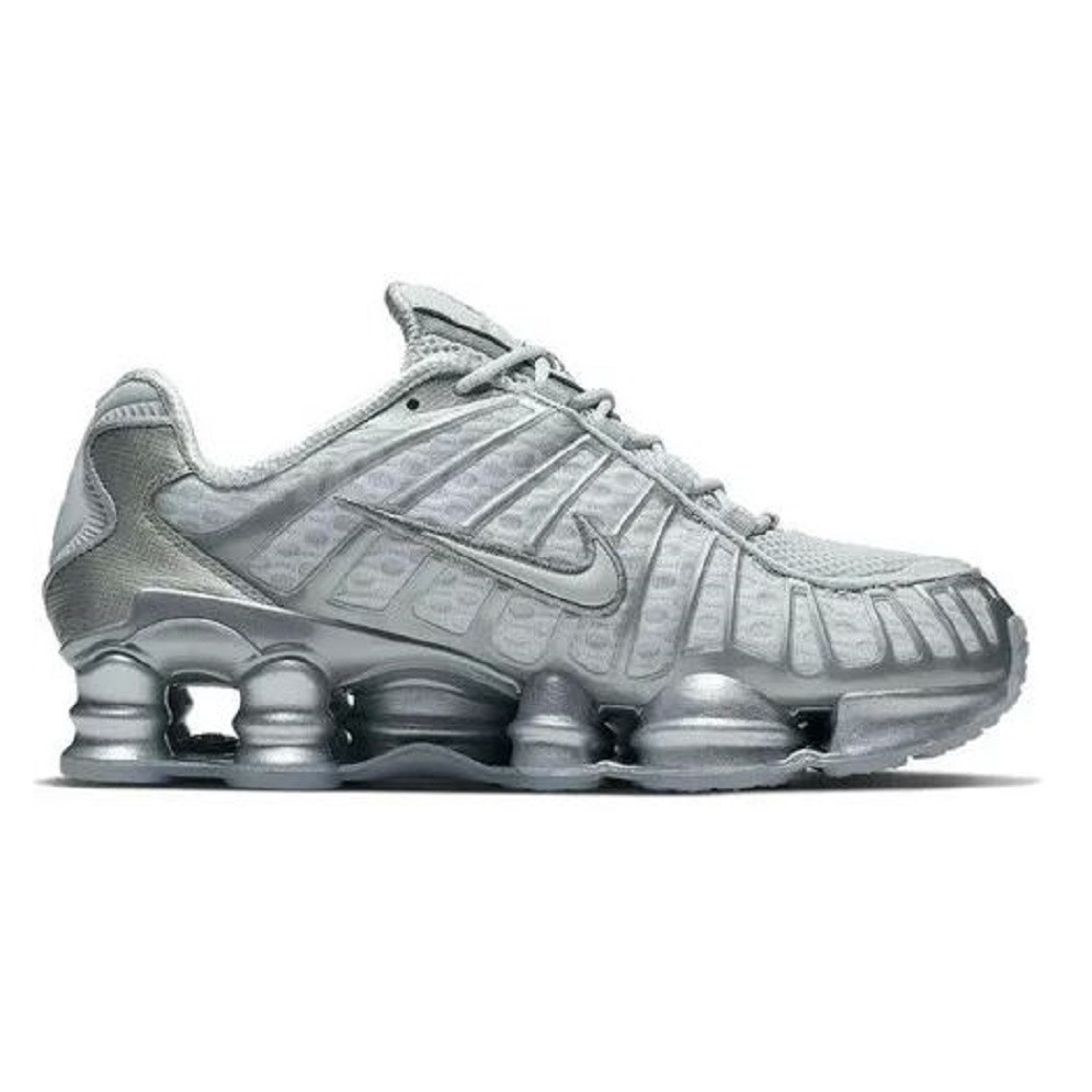 Nike store shox ti