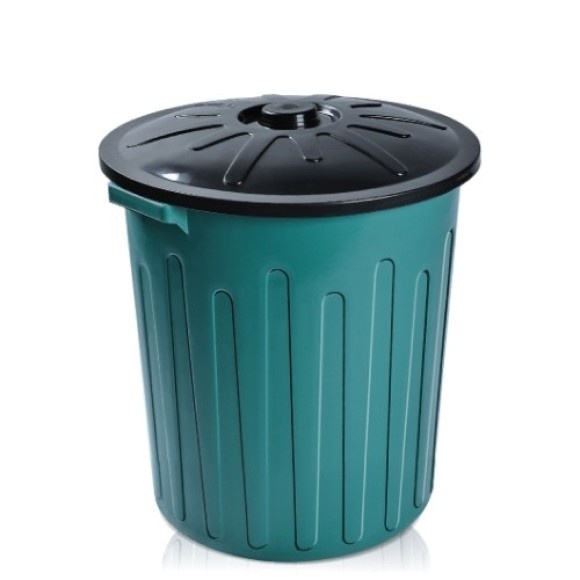 LIXEIRA 30 LTS - ARQPLAST