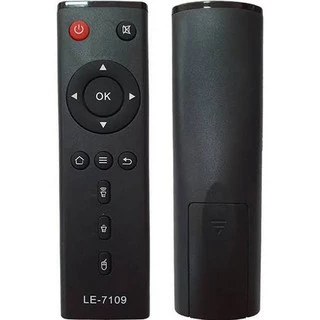 Kit 10 Controle Tv Box Tx2 Tx3 Tx5 Tx5 Pro´tx6 Tx9 Tx9 Pró Ut9 Pró