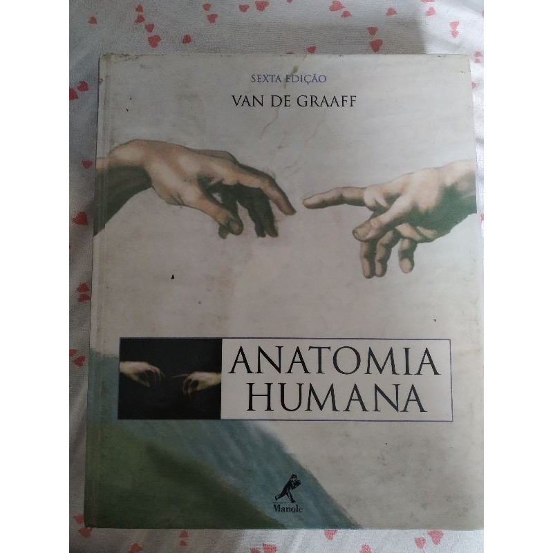 Anatomia Humana Ilustrada - Enfer Grazi