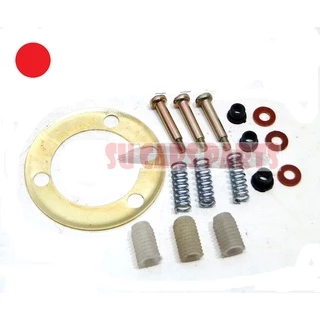 Reparo de buzina fusca até 77 Volante Bumerang todos VW