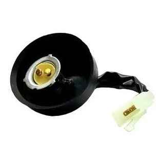 Soquete do Farol da Biz 125 2009 2010 Pop100 2007 a 2015
