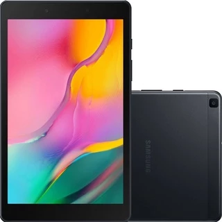 Tablet Samsung Galaxy A T290 32GB Wi-Fi Tela 8" Android Quad-Core 2GB RAM, Câmera 8MP - Exposição