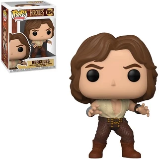 Funko Pop Hercules The Legendary Journeys - Hercules 1154 Novo Original em Oferta na Shopee