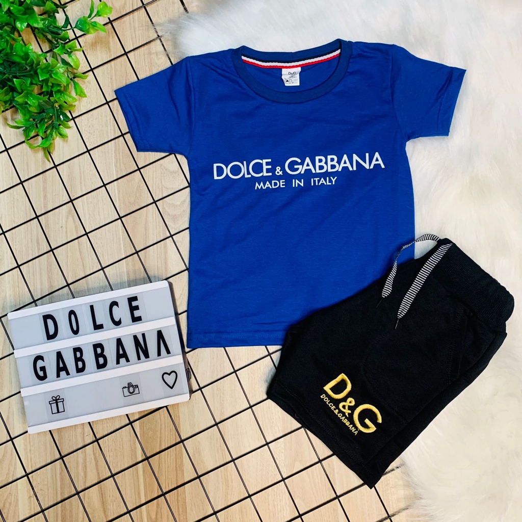 D&g bébé clearance