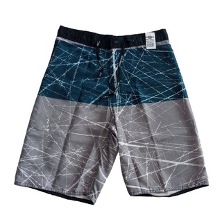 Kit Com 4 Bermudas Surf Moda Praia Estampadas