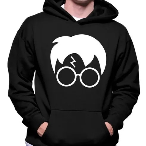 Casaco harry potter hot sale masculino