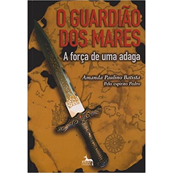 O Guardião Dos Mares | Shopee Brasil