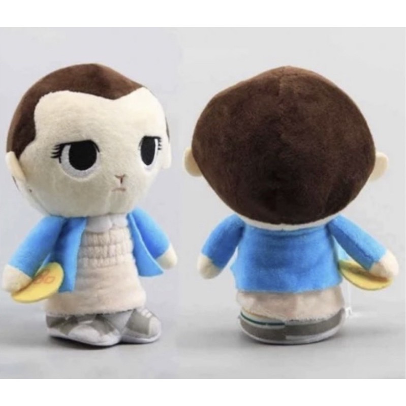 Eleven plush shop