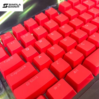 Obuyke 2 Pçs Keycap Simples Esc Keycaps De Teclado Para Jogos  Personalizados Esc Keycaps Teclado Para Laptop Teclado Vermelho Teclado  Personalizado Para Teclado De Jogos Substituição