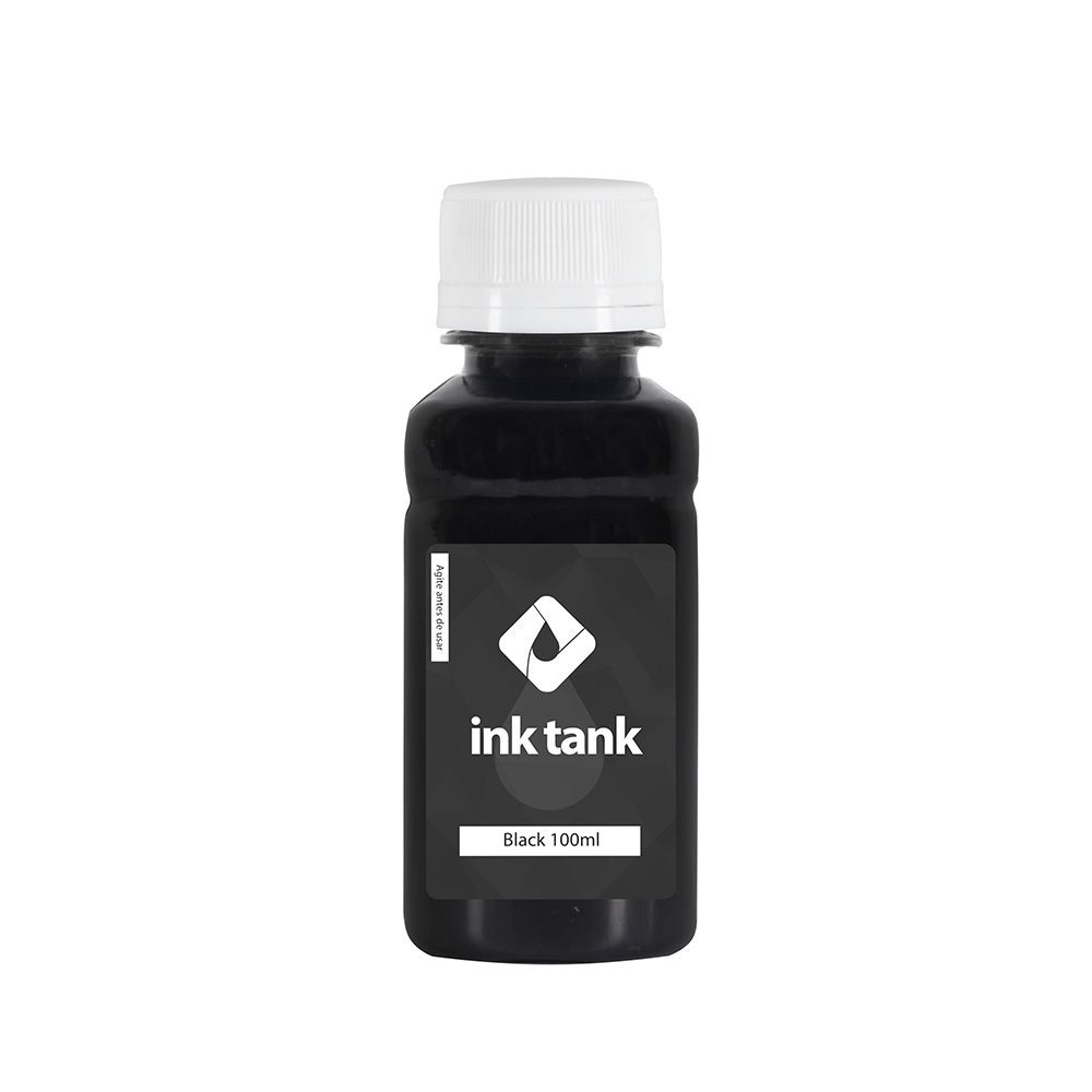 Tinta Corante Para Hp 416 Ink Tank Black 100 Ml - Ink Tank | Shopee Brasil