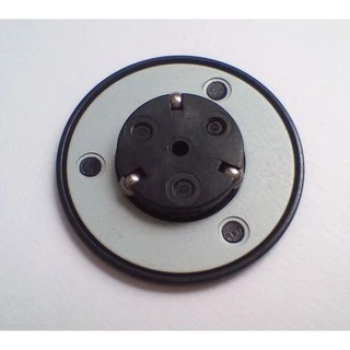Polia Clamp para Leitor Ótico PS1 Playstation 1 PSone