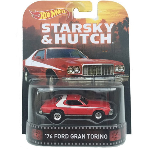 Hot wheels sale starsky and hutch