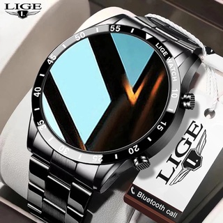 [Value Choice] Lige Smart Watch Men