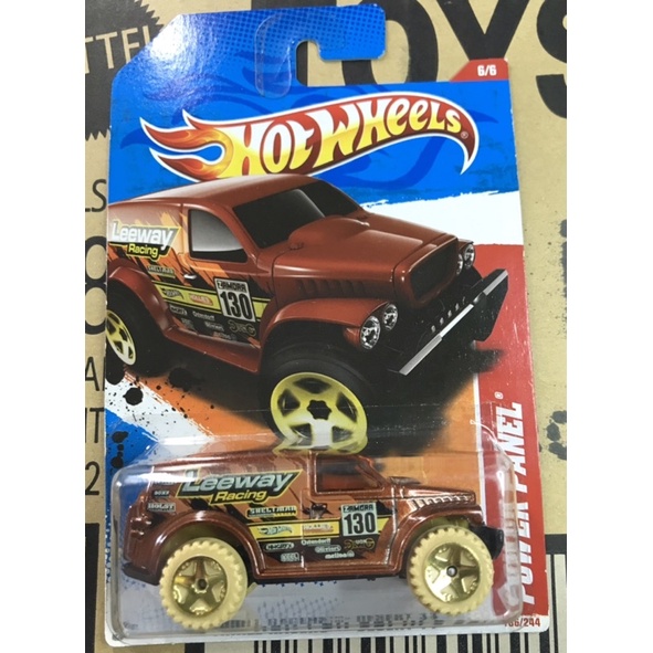 Carrinho Hot Wheels Thrill Racers 5 Unidades - Mattel em Promoção na  Americanas