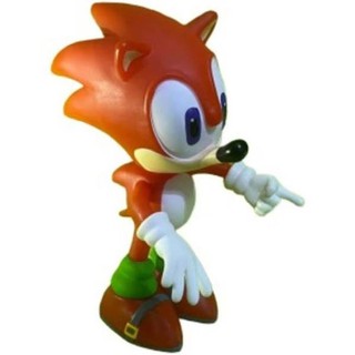 😱Bonecos Sonic Action Figure - Super Promoção!!