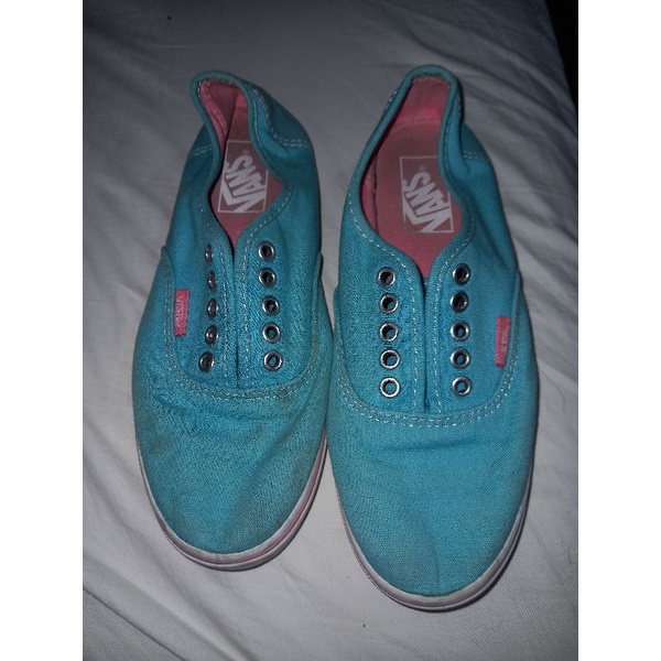 Vans sales feminino 35