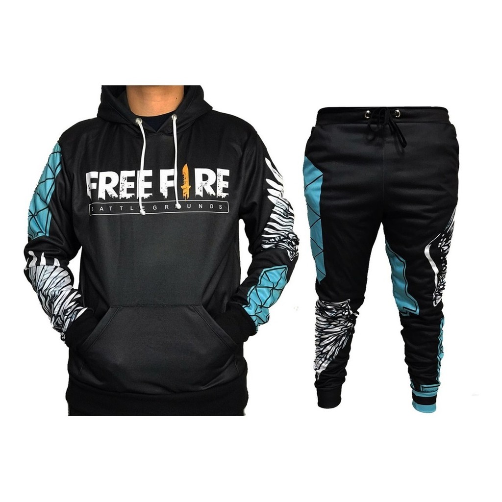 Calça Moletom Fire Angelical Infantil E Adulto Feminina