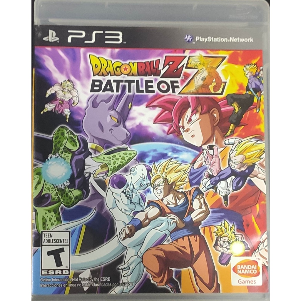 Dragon Ball Z: Kakarot - PlayStation 5 em Promoção na Shopee Brasil 2023